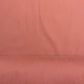 Peach Pink Lycra Cotton Denim Fabric