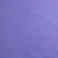 Purple Solid Lycra Cotton Denim Fabric