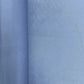 Steel Blue Solid Banana Crepe Fabric - TradeUNO