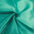 teal green solid tissue fabric