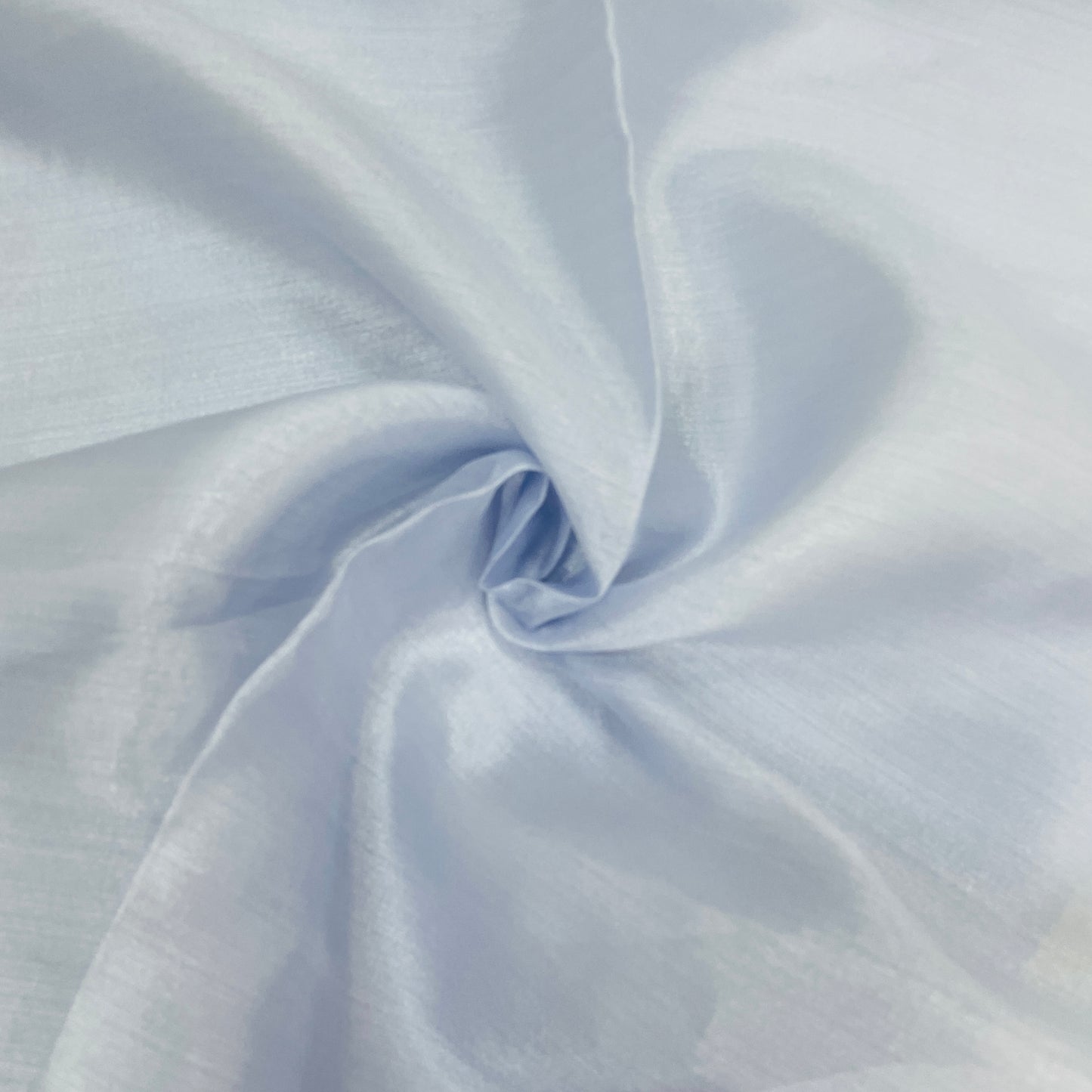 slate grey solid tissue fabric
