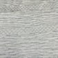 Classic Grey Abstract Weave Knitted Fabric