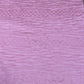 Classic Pink Abstract Weave Knitted Fabric
