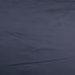 Navy Blue Solid Premium Cotton Satin Fabric - TradeUNO