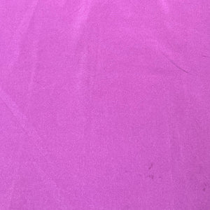 Classic Pink Solid Victoria Satin Fabric
