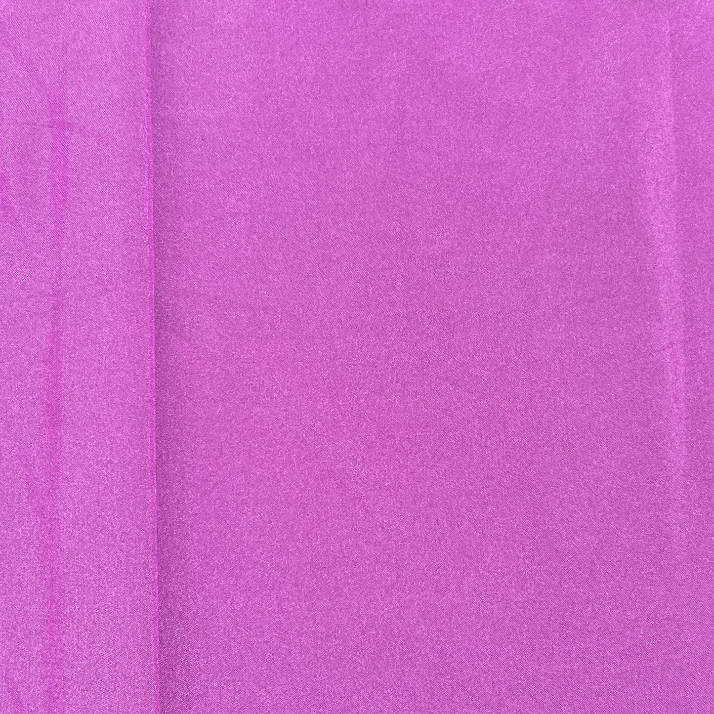 Classic Pink Solid Victoria Satin Fabric
