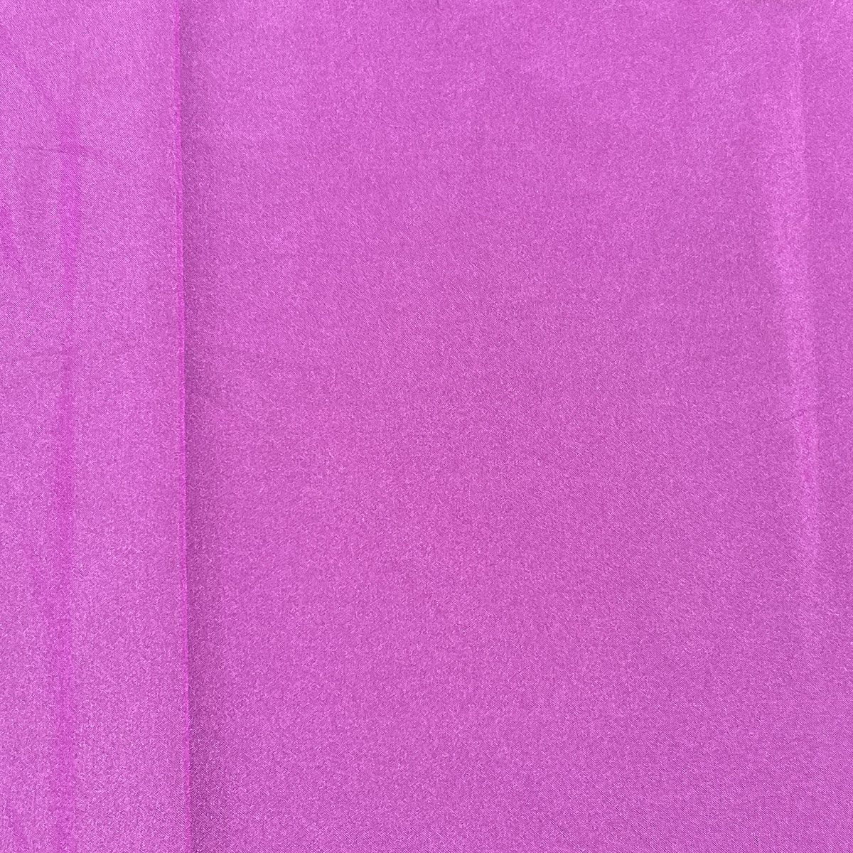 Classic Pink Solid Victoria Satin Fabric