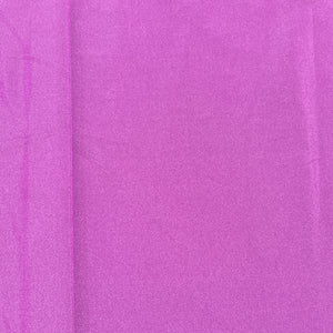 Classic Pink Solid Victoria Satin Fabric