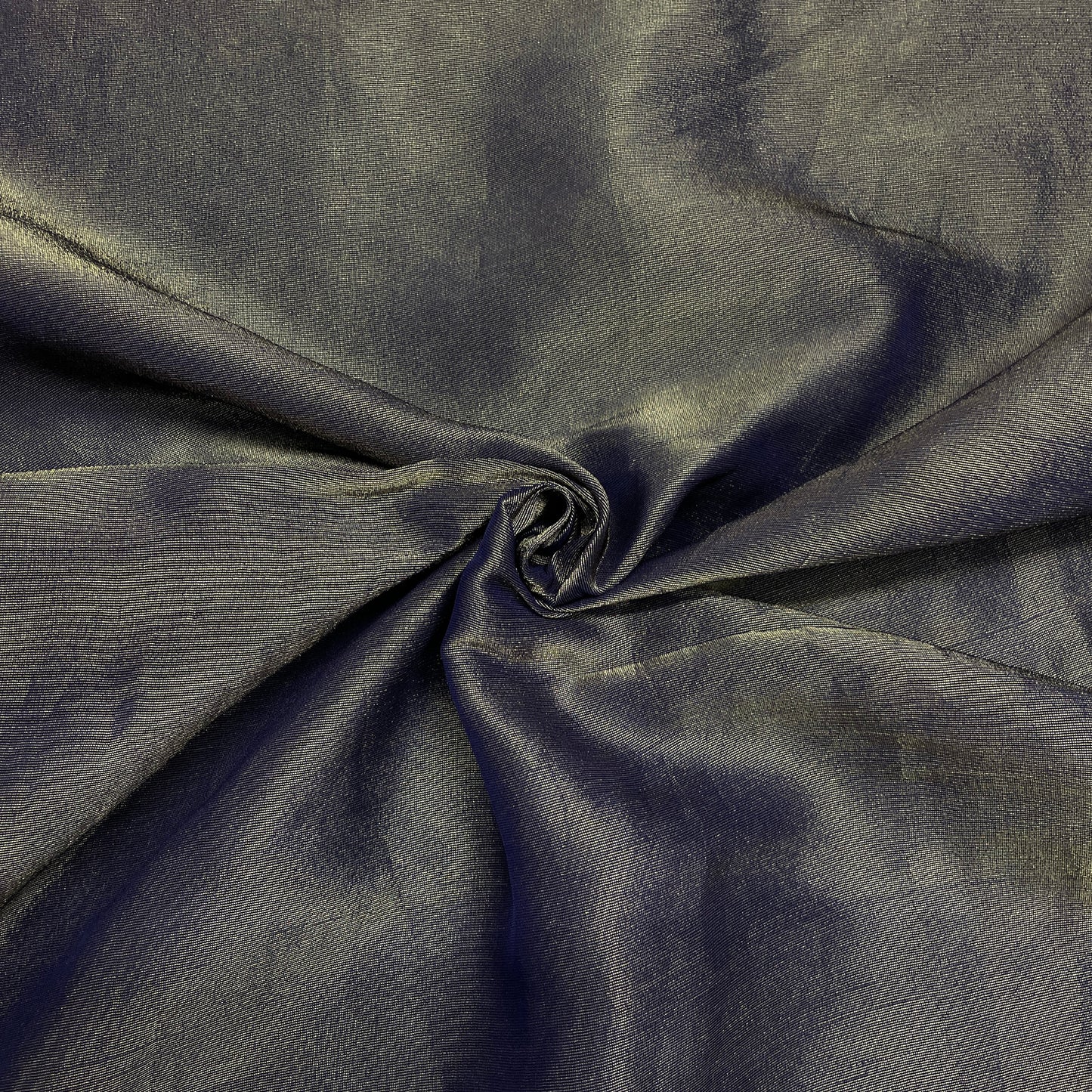 Brown Solid Tissue Fabric - TradeUNO