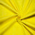 Yellow Solid Cotton Denim Lycra Fabric - TradeUNO