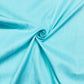 Green Solid Cotton Denim Fabric - TradeUNO