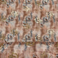 Pink Traditonal Print Viscose Chinon - TradeUNO