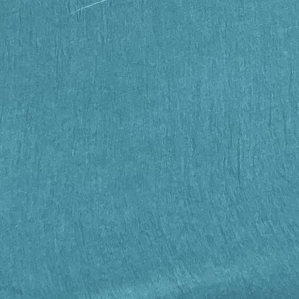Premium Shamrock Green Solid Bemberg Silk Fabric