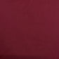 Maroon Solid Poplin Fabric - TradeUNO