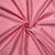 Pink Solid Chanderi Fabric - TradeUNO
