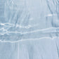 Sea Blue Solid Zodiac Satin Fabric - TradeUNO