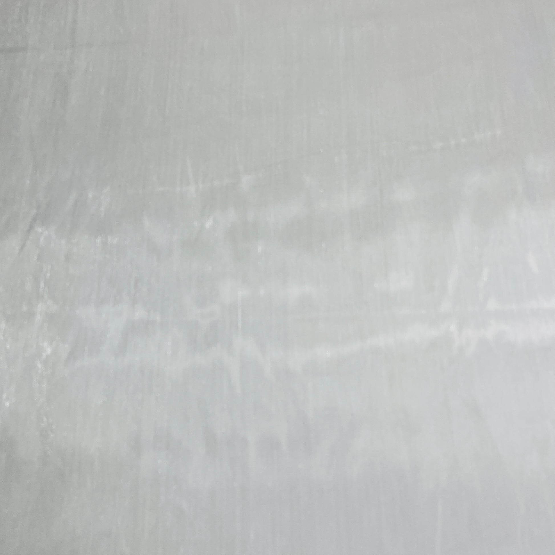 Grey Solid Zodiac Satin Fabric