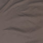 Classic Brown Solid Victoria Satin Fabric