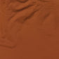 Classic Orange Solid Victoria Satin Fabric
