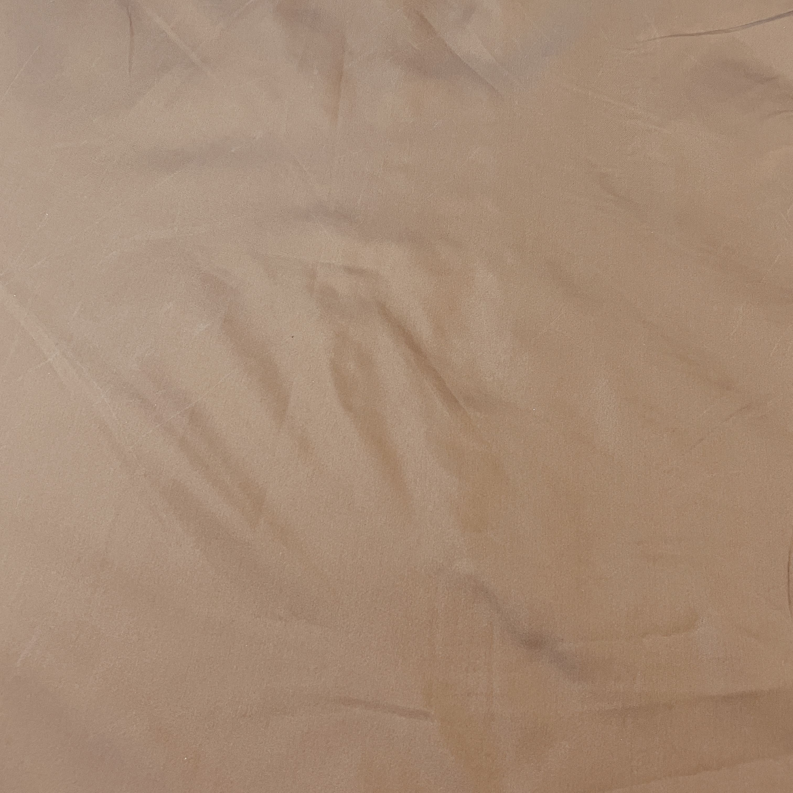 Classic Light Pink Solid Victoria Satin Fabric