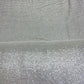 White Sequence Embroidery Georgette Fabric - TradeUNO