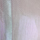 Light Pink 3D Shimmer Foil Imported Knit Lycra Fabric - TradeUNO