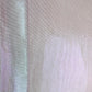 Light Pink 3D Shimmer Foil Imported Knit Lycra Fabric - TradeUNO