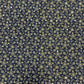 Black Color Embroidery Sequence Fabric - TradeUNO