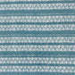 Dark Grey Chevron Cotton Lace Fabric - TradeUNO