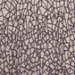 Classic Wine Geometrical Sequence Embroidery Net Fabric