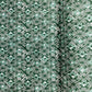 Green Handblock Print Cotton Fabric - TradeUNO