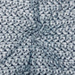 Grey Floral Lace Net Embroidery Fabric - TradeUNO