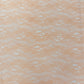 Peach Orange Floral Lace Fabric - TradeUNO