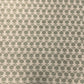 Lemon Yellow Floral Print Lace Fabric - TradeUNO