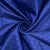 Premium Navy Blue Buti Work Brocade Silk Fabric