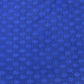 Premium Navy Blue Buti Work Brocade Silk Fabric