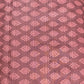 Premium Pink Buti Work Brocade Silk Fabric