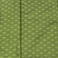 Premium Green Buti Work Brocade Silk Fabric