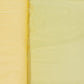 Premium Gold Yellow Solid Bemberg Silk Fabric