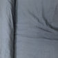 Premium Navy Blue Solid Canvas Duck Fabric
