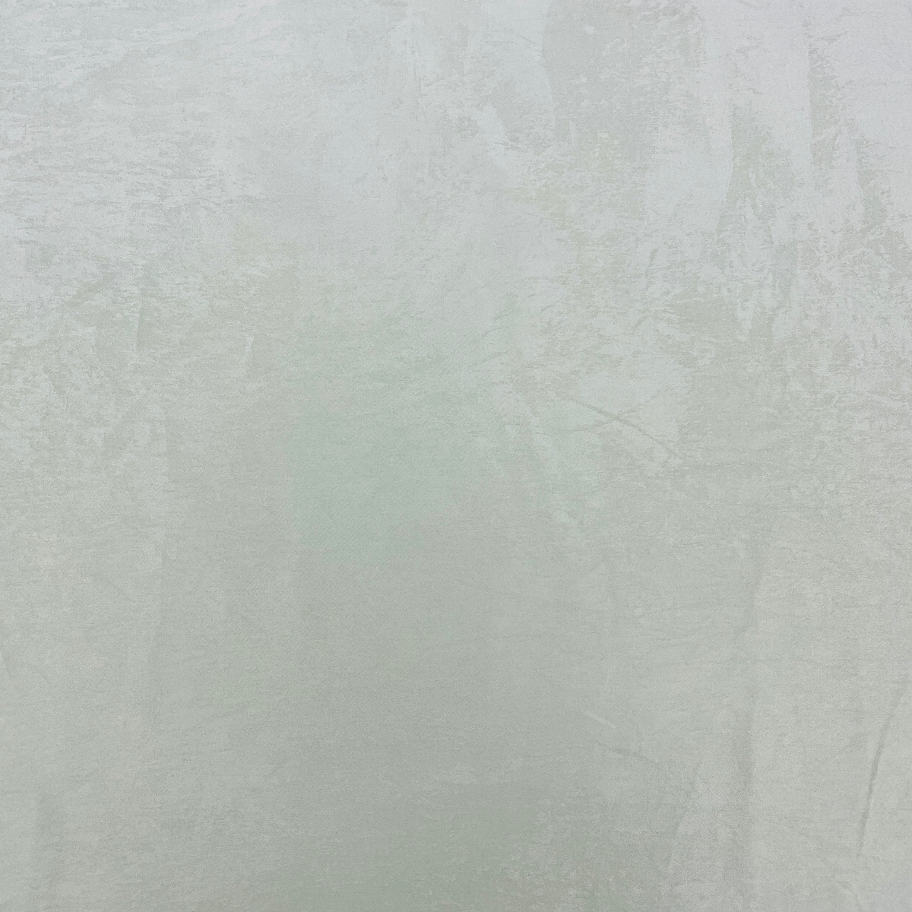 Light Green Solid Chanderi Velvet Fabric - TradeUNO