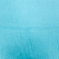 Blue Solid Satin Organza Fabric - TradeUNO