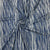 Navy Blue White Stripes With Foil Knitted Lycra Fabric - TradeUNO