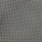 Black Geometerical Print Knit Lycra Fabric - TradeUNO