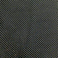 Imported Rhinestone Embroidery Black Mesh Net Fabric - TradeUNO