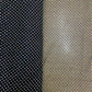Imported Rhinestone Embroidery Black Mesh Net Fabric - TradeUNO