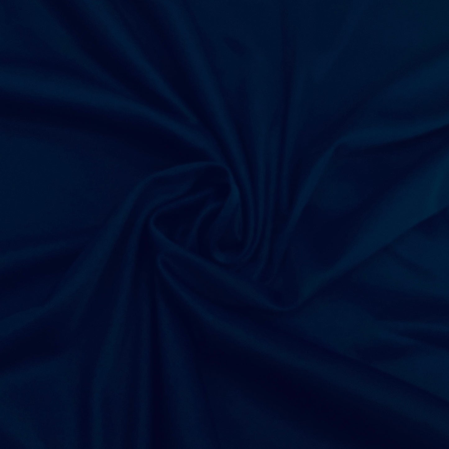 Dark Blue Solid Lycra Fabric
