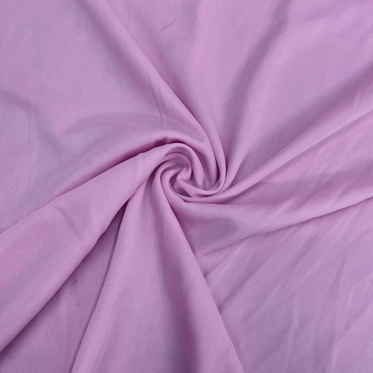 Pink Solid Lycra Fabric - TradeUNO