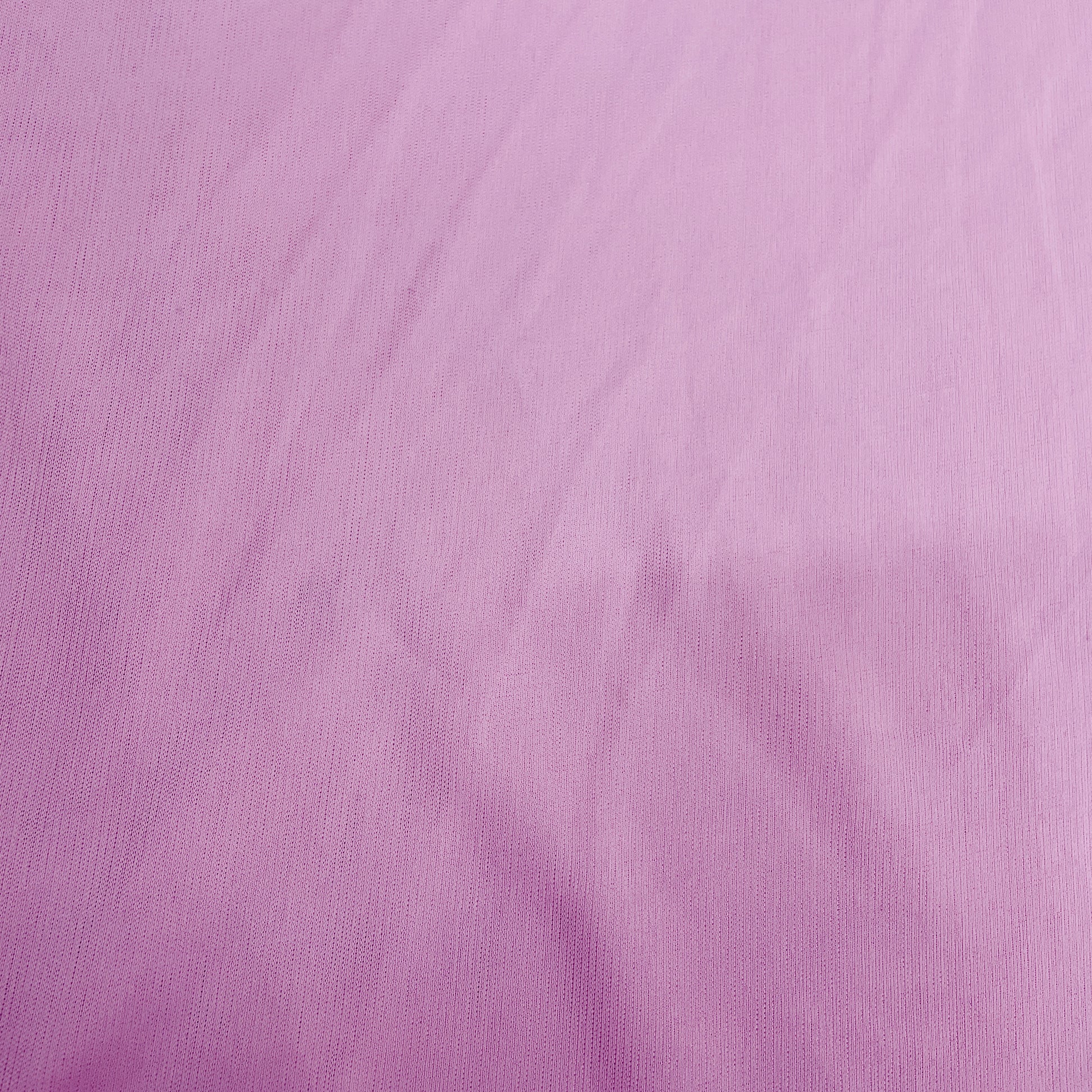 Pink Solid Lycra Fabric - TradeUNO