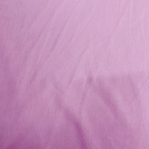 Pink Solid Lycra Fabric - TradeUNO